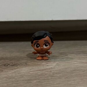 Disney Doorables Young Moana Moana Series 8 Rare Figure